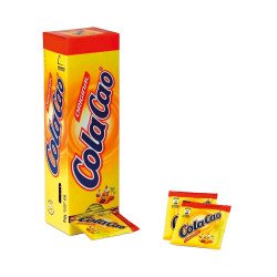 ColaCao Original - caja dispensadora de 50 sobres