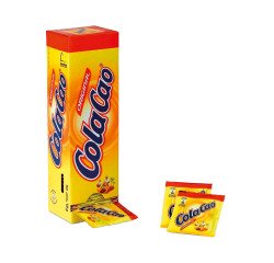 ColaCao Original - caja dispensadora de 50 sobres