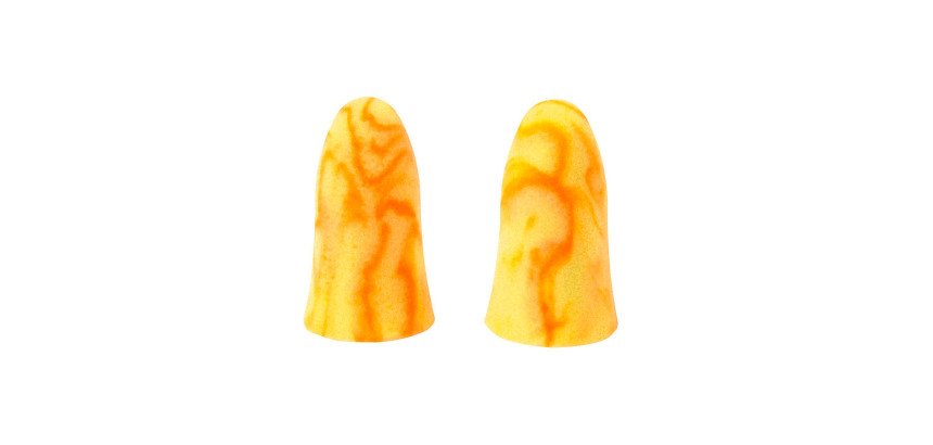 Inserti auricolari Moldex Mellows®, 21 dB, 200 paia