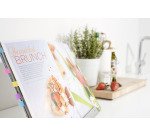 Pack marque-pages 16 distributeurs étroits Post-it + 8 offerts