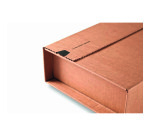 Etui d 'expédition universel A5 - Paquet de 2 étuis