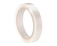 Transparent Wonday adhesive tape - Width 19 mm x length 66 m
