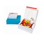 Boîte d'expédition cadeau taille M