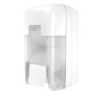 Tork OptiServe® Dispenser per carta igienica senz’anima (2 rotoli) T7