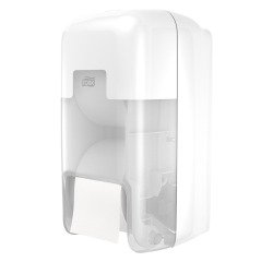 En_tork optiserve dispenser 2 rot. no anima