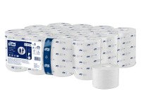 Tork OptiServe® Carta igienica senz’anima T7 - 820 strappi -  24 rotoli