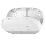 Tork SmartOne® Mini Double Dispenser Carta igienica bianco
