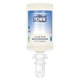 En_tork sapone liq. olio e grasso 1000ml s4