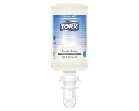 En_tork sapone liq. olio e grasso 1000ml s4