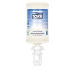Tork Sapone liquido per olio e grasso S4 - 1000 ml