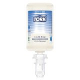 Tork Sapone liquido per olio e grasso S4 - 1000 ml