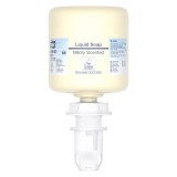 En_tork sapone liq. mani delicato mini s5