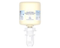 Tork Sapone liquido mani profumazione delicata Mini S5