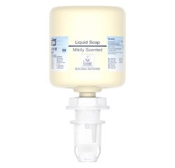 En_tork sapone liq. mani delicato mini s5