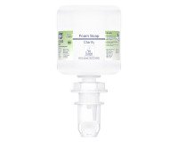 Tork Sapone a schiuma mani Limpido Mini S5
