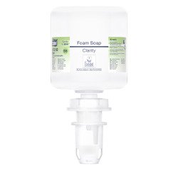 En_tork sapone schiuma mani limpido mini s5