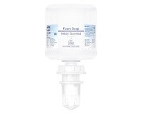 Tork Sapone a schiuma mani profumazione delicata Mini S5