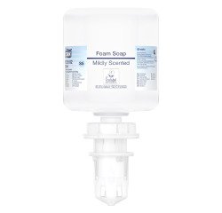 En_tork sapone schiuma delicata mini s5