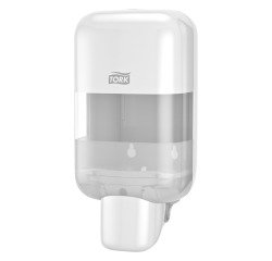 En_tork dispenser sapone e disinf. mini s5