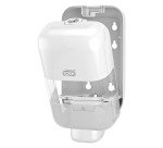 Tork Dispenser di sapone e disinfettante Mini bianco S5