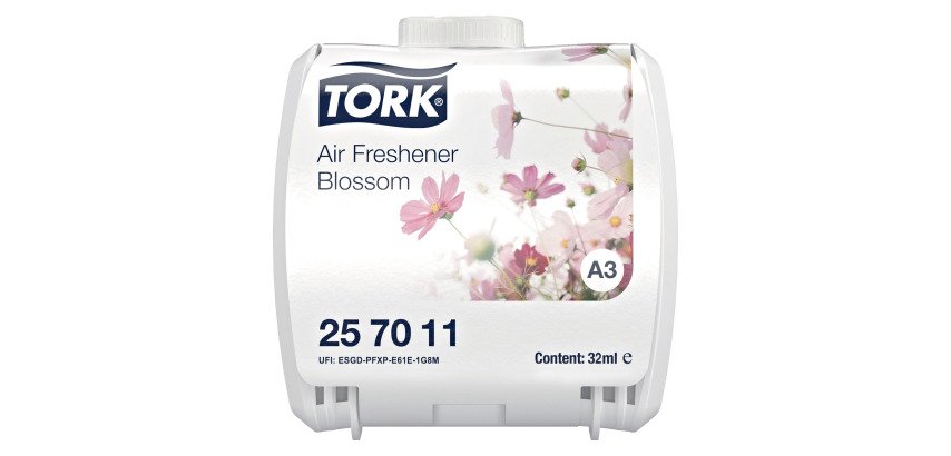 Deodorante Tork Constant Air Freshener Floreale