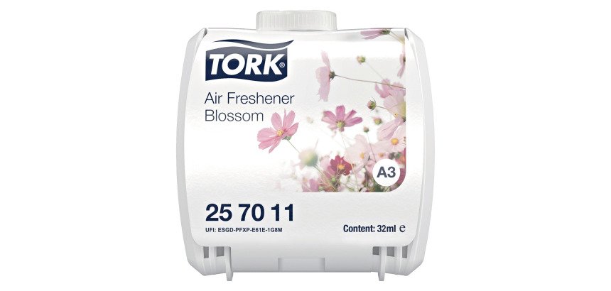 Deodorante Tork Constant Air Freshener Floreale
