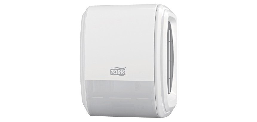 Dispenser per deodoranti Tork Constant linea Elevation
