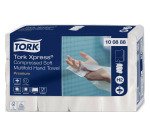 Tork Xpress® Asciugamani Soft compressi intercalati a M - 12 pacchetti da 170 fogli