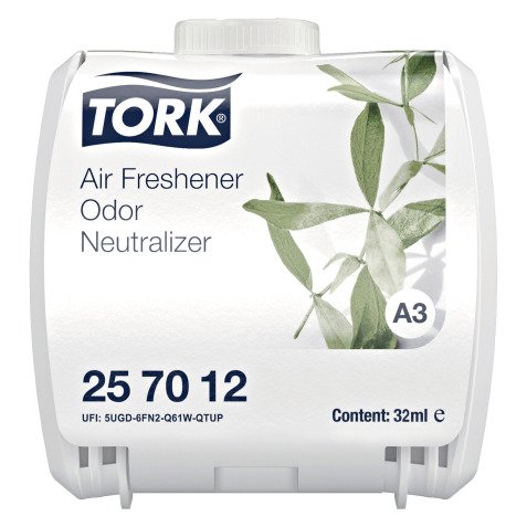 Deodorante Tork Constant Air Freshener Neutralizza Odori