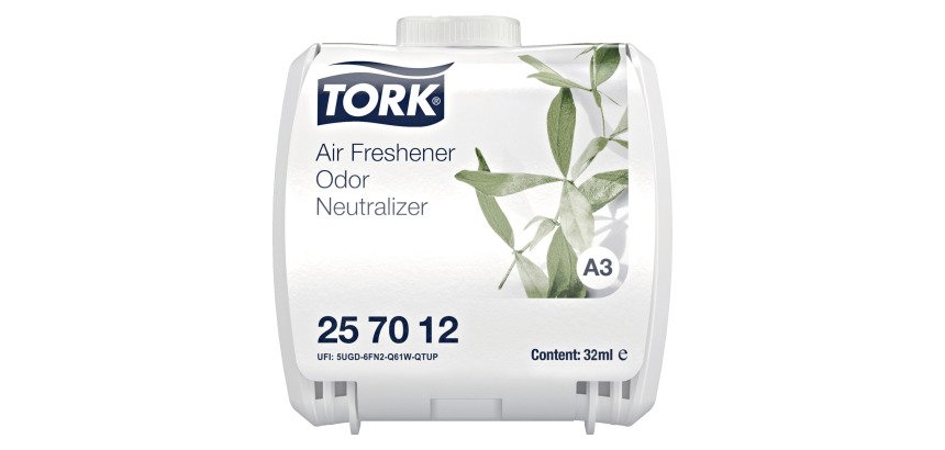 Deodorante Tork Constant Air Freshener Neutralizza Odori
