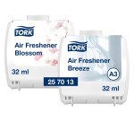 Deodoranti Tork Constant Air Freshener Brezza Marina e Floreale - 6 pz