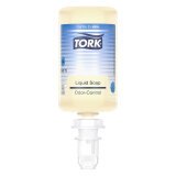 En_tork sapone liquido anti-odori 1000ml s4