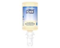 En_tork sapone liquido anti-odori 1000ml s4
