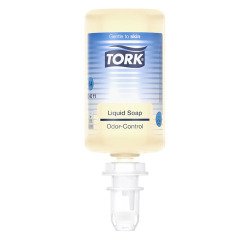 En_tork sapone liquido anti-odori 1000ml s4
