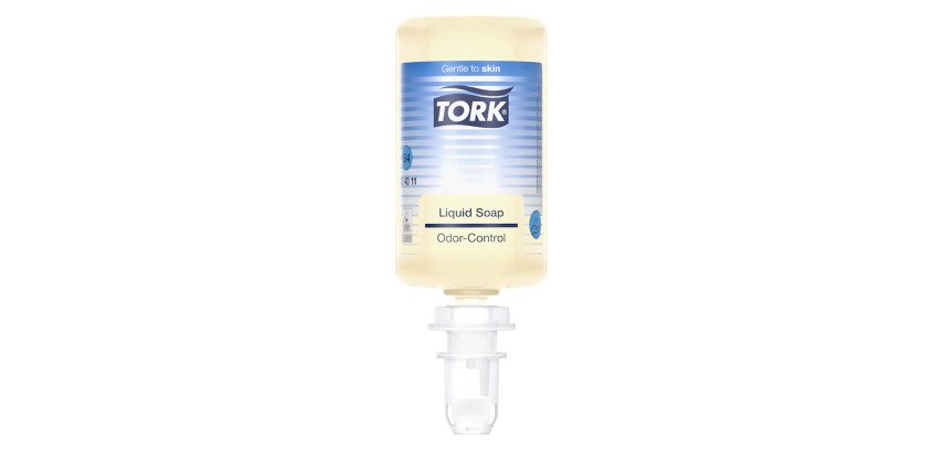 Tork Sapone liquido anti-odori S4 - 1000 ml