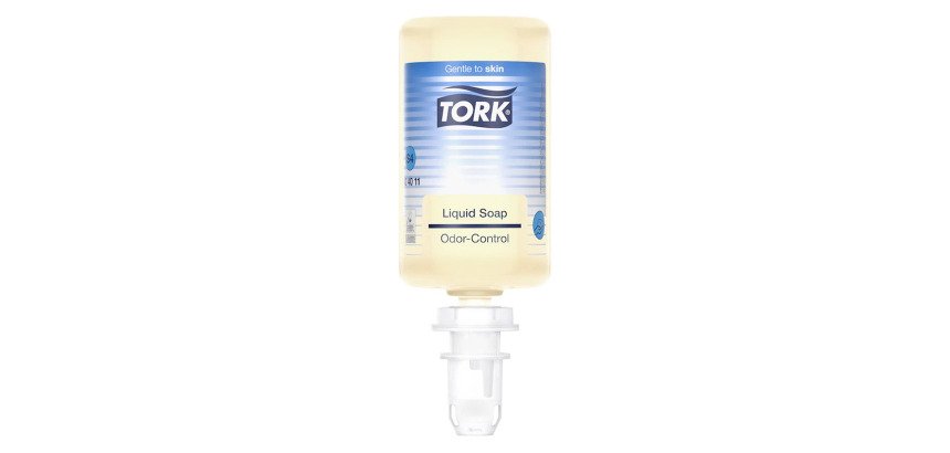 Tork Sapone liquido anti-odori S4 - 1000 ml