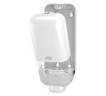 Tork Dispenser di sapone e disinfettante bianco S4 - capacità 1000 ml