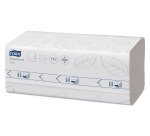 Tork Xpress® Asciugamani Soft compressi intercalati a M - 6 pacchetti da 200 fogli