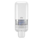 Tork Dispenser di sapone e disinfettante bianco S4 - capacità 1000 ml