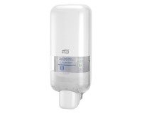 En_tork dispenser sapone o disinfettante s4