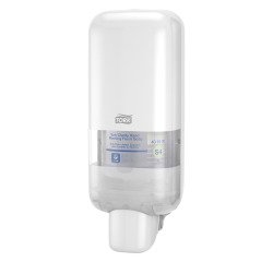 En_tork dispenser sapone o disinfettante s4