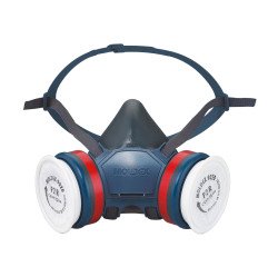 Semimaschera riutilizzabile Moldex 7000