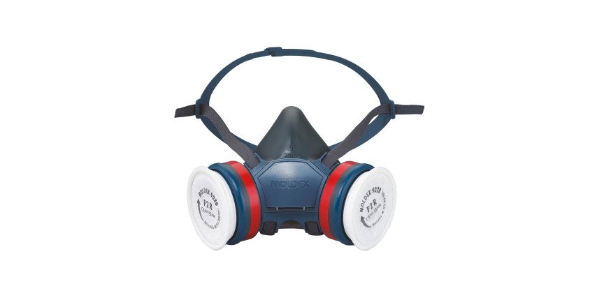 Semimaschera riutilizzabile Moldex 7000