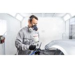 Semimaschera riutilizzabile Moldex 7000