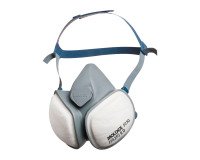 En_semimaschera moldex 523001 ffa2p3 r d