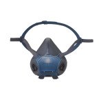 Semimaschera riutilizzabile Moldex 7000