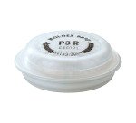 Filtro antiparticolato Moldex Easylock® 903001 P3 R, 12 unità