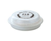 Filtro antiparticolato Moldex Easylock® 903001 P3 R, 12 unità