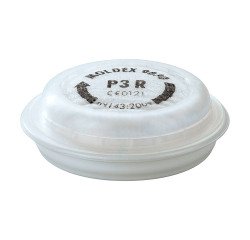 Filtro antiparticolato Moldex Easylock® 903012 P3 R, 2 unità