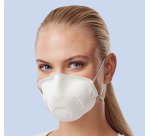 Respiratore FFP2 Moldex Classic 240015, 20 unità